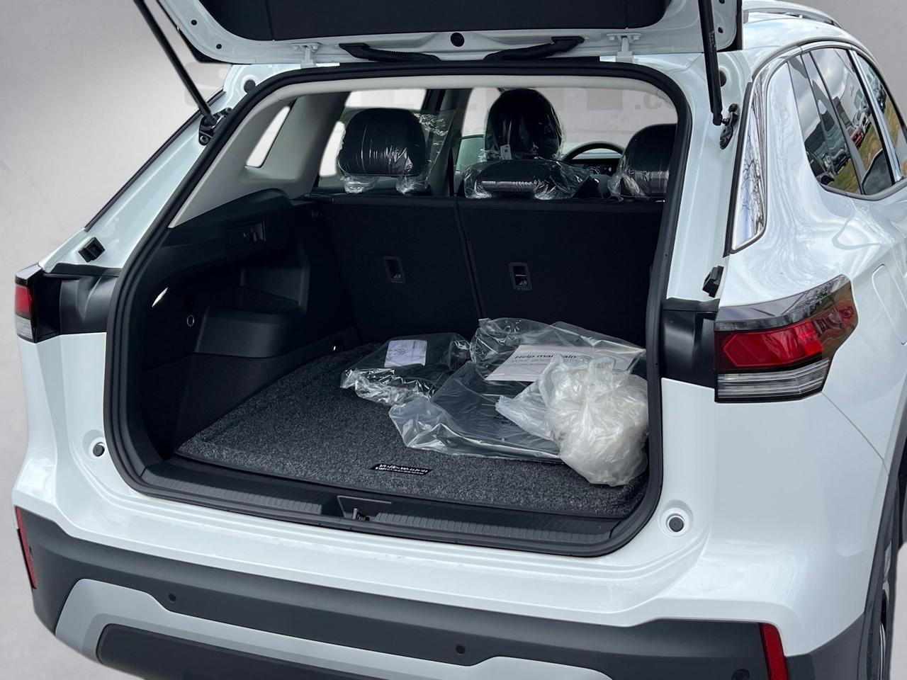 2026 Volkswagen Tiguan 2.0T S Hagerstown MD