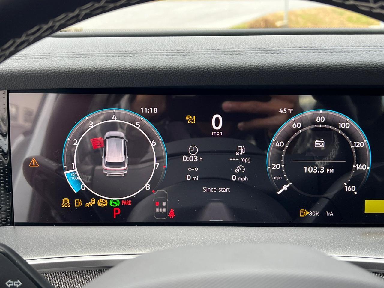 2026 Volkswagen Tiguan 2.0T S Hagerstown MD