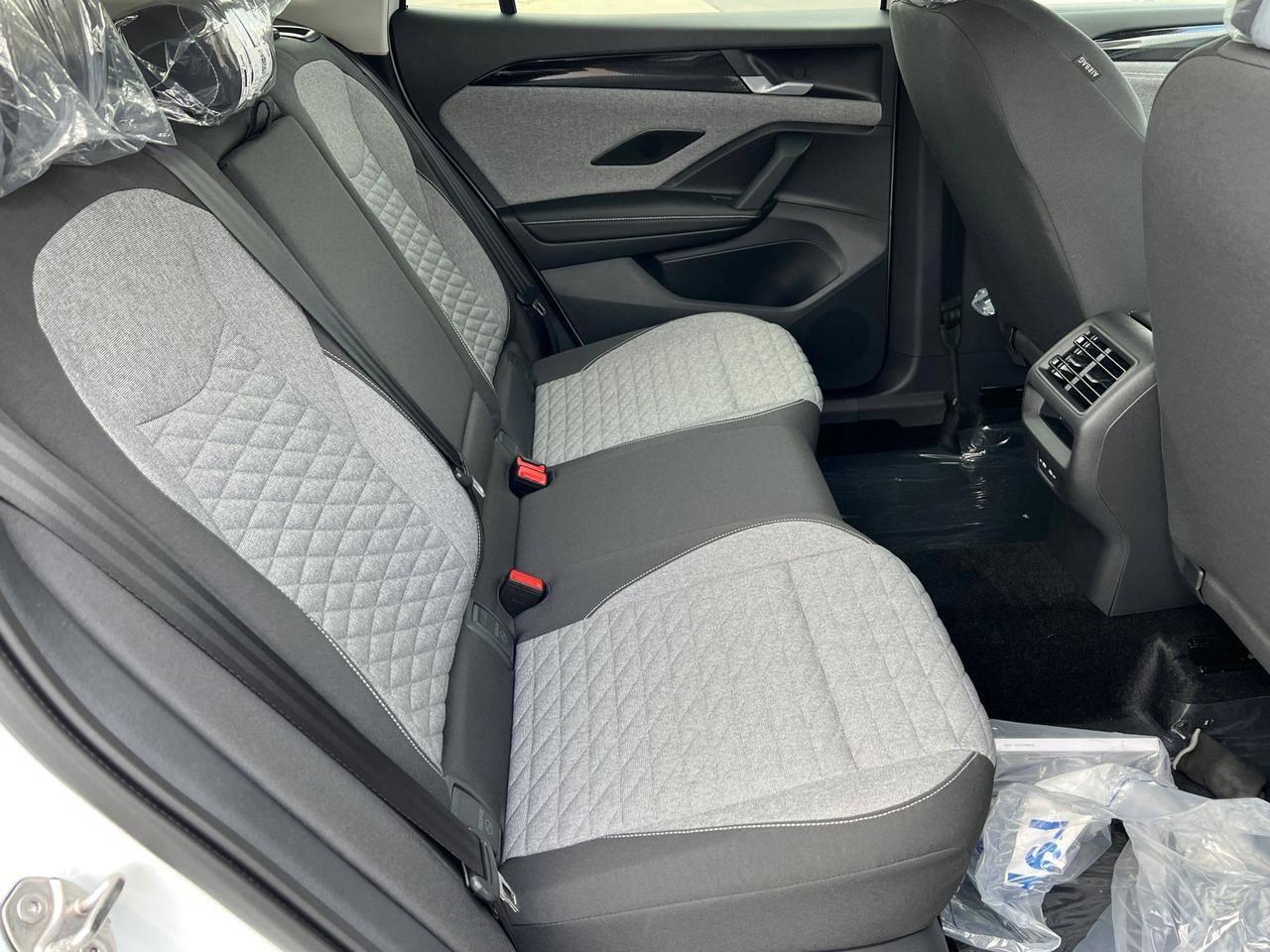 2026 Volkswagen Tiguan 2.0T S Hagerstown MD