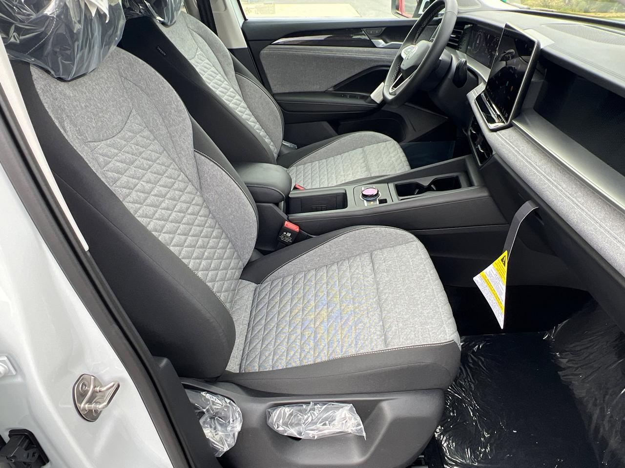 2026 Volkswagen Tiguan 2.0T S Hagerstown MD