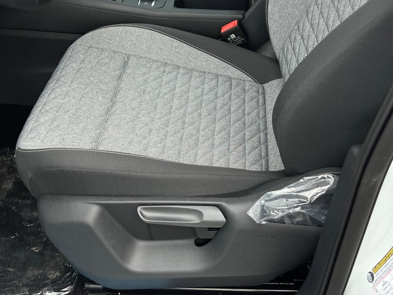 2026 Volkswagen Tiguan 2.0T S Hagerstown MD