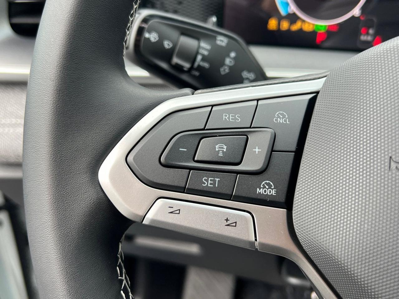 2026 Volkswagen Tiguan 2.0T S Hagerstown MD