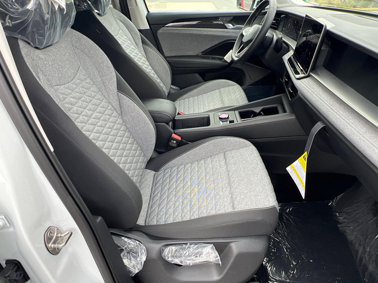 2026 Volkswagen Tiguan 2.0T S Hagerstown MD