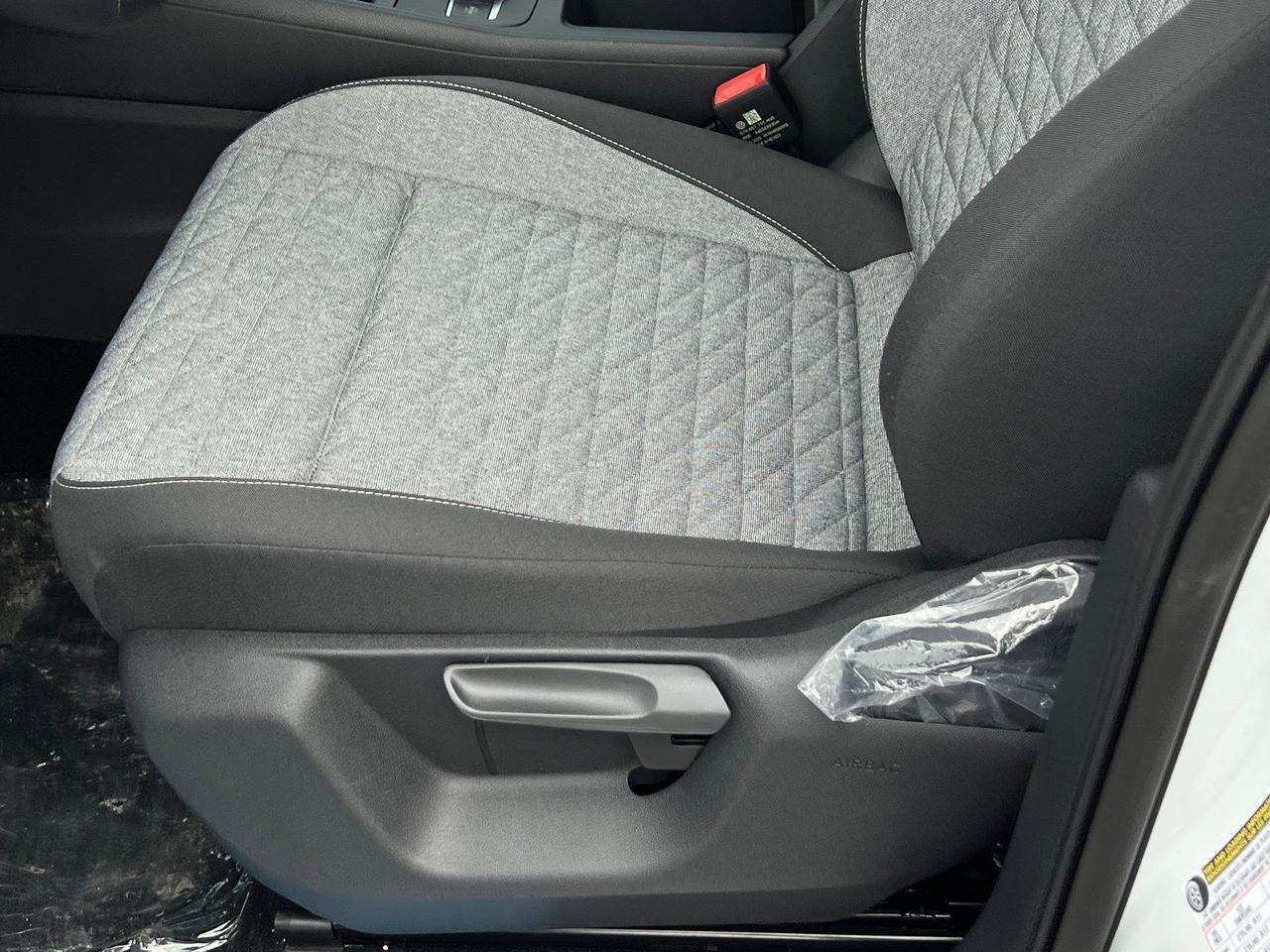 2026 Volkswagen Tiguan 2.0T S Hagerstown MD