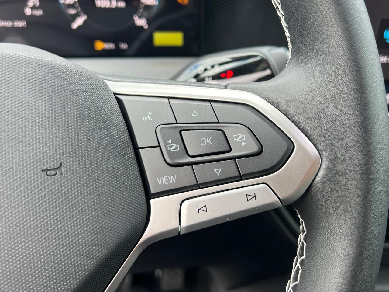 2026 Volkswagen Tiguan 2.0T S Hagerstown MD