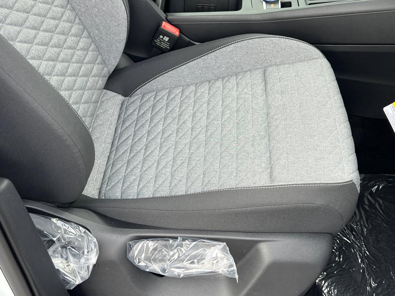 2026 Volkswagen Tiguan 2.0T S Hagerstown MD