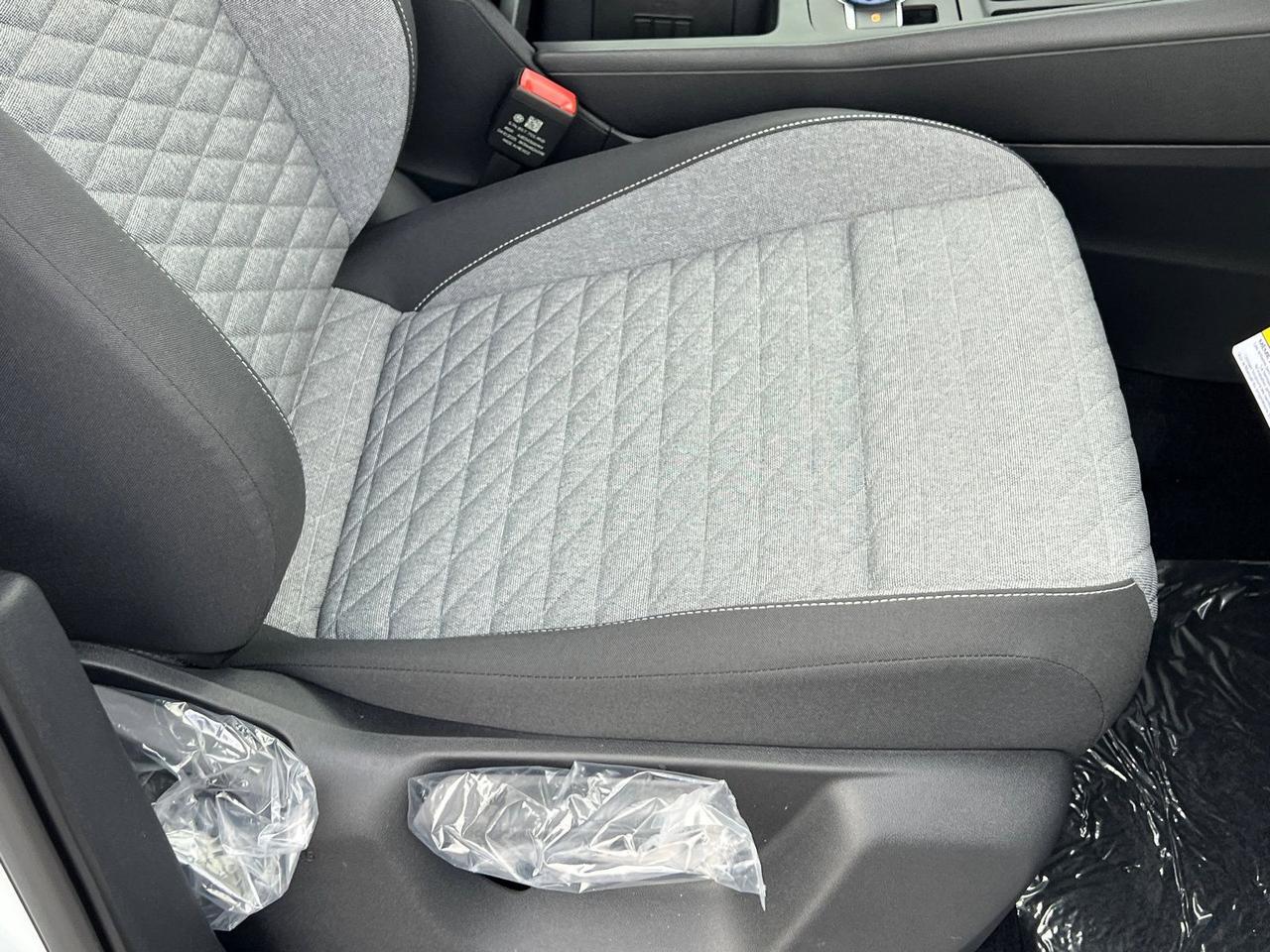 2026 Volkswagen Tiguan 2.0T S Hagerstown MD