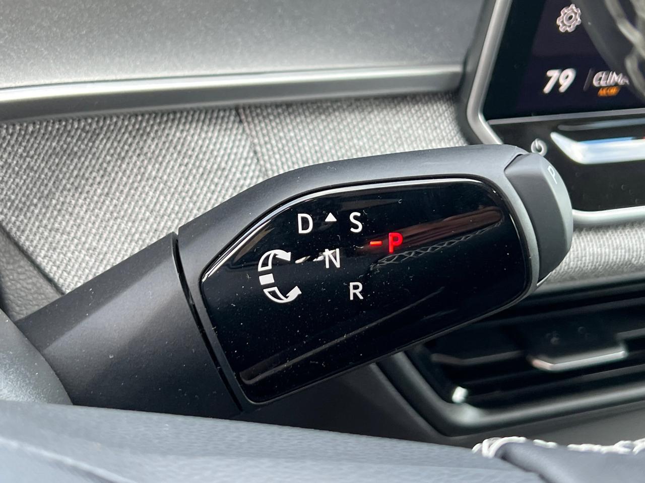 2026 Volkswagen Tiguan 2.0T S Hagerstown MD