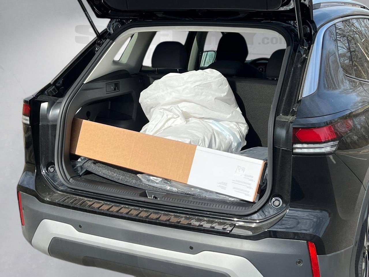 2026 Volkswagen Tiguan 2.0T S Hagerstown MD