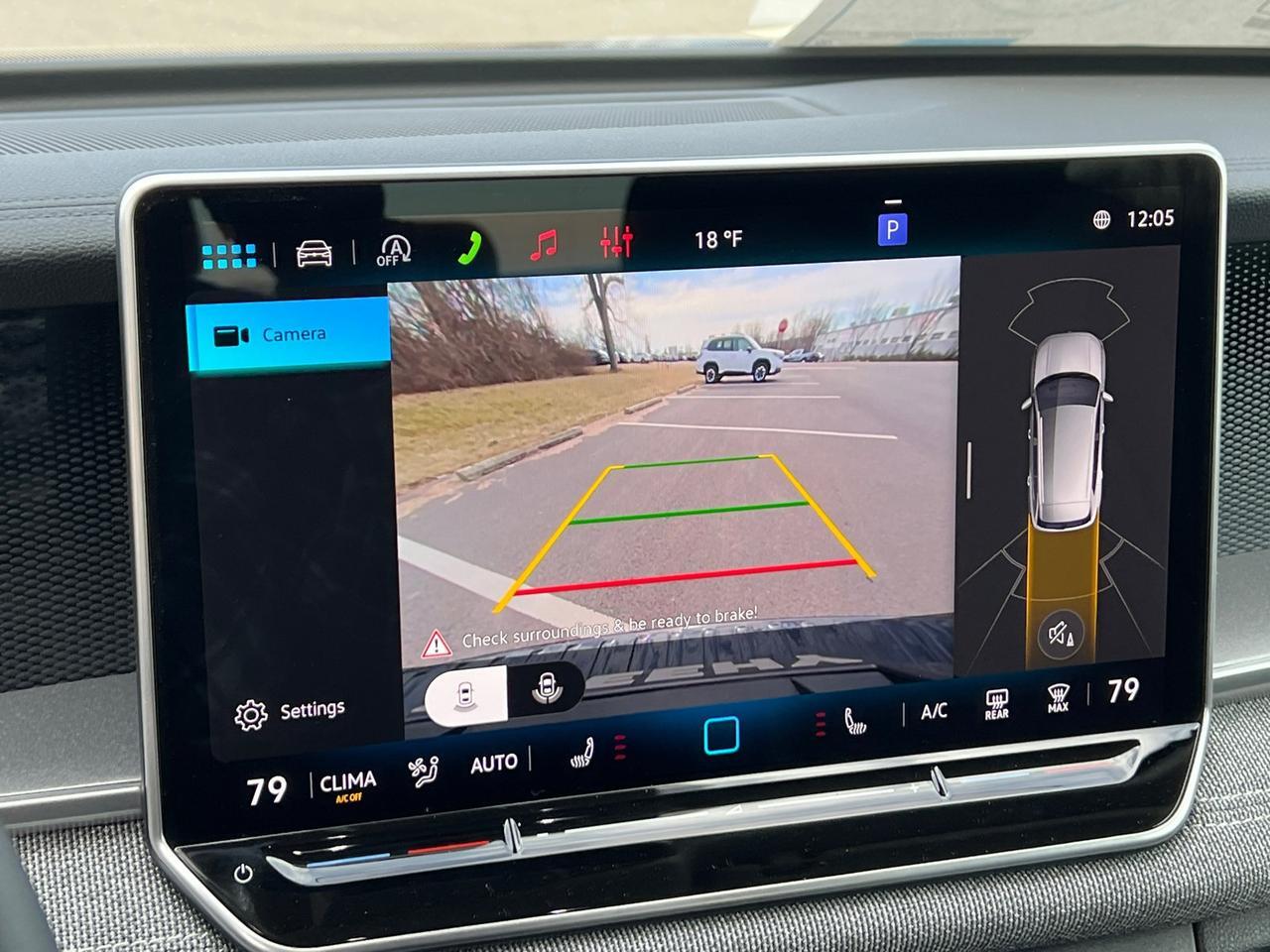 2026 Volkswagen Tiguan 2.0T S Hagerstown MD