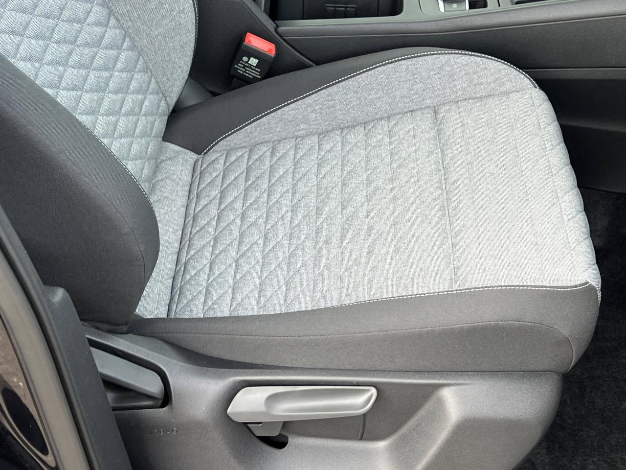 2026 Volkswagen Tiguan 2.0T S Hagerstown MD