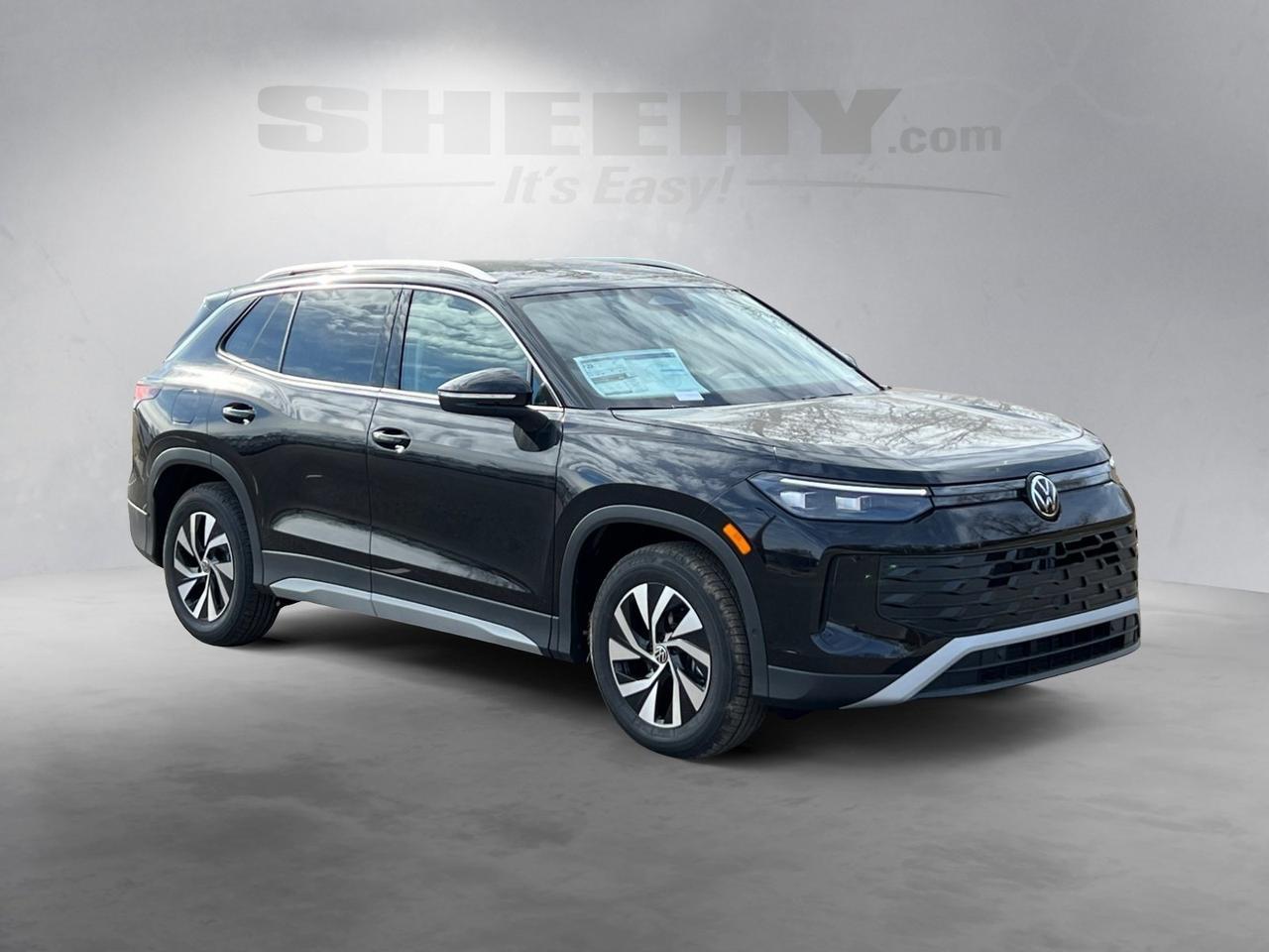 2026 Volkswagen Tiguan 2.0T S Hagerstown MD