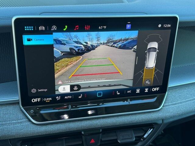 2026 Volkswagen Tiguan 2.0T S Springfield VA