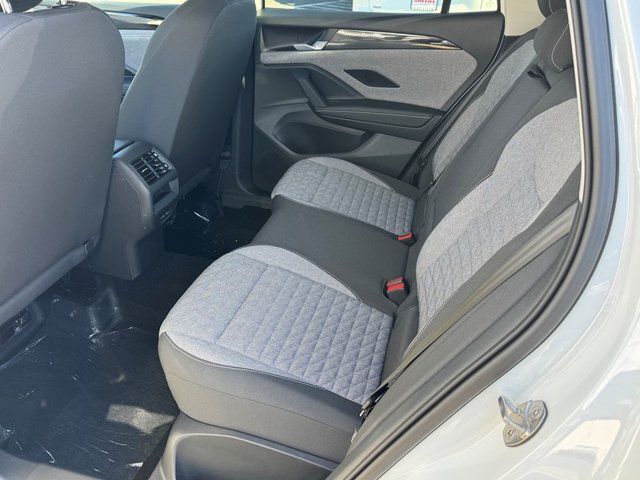2026 Volkswagen Tiguan 2.0T S Springfield VA