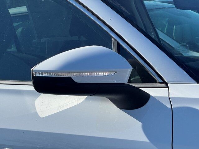 2026 Volkswagen Tiguan 2.0T S Springfield VA