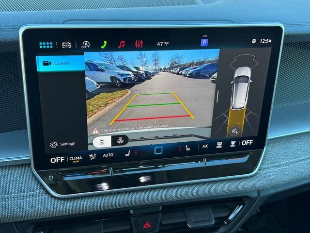 2026 Volkswagen Tiguan 2.0T S Springfield VA