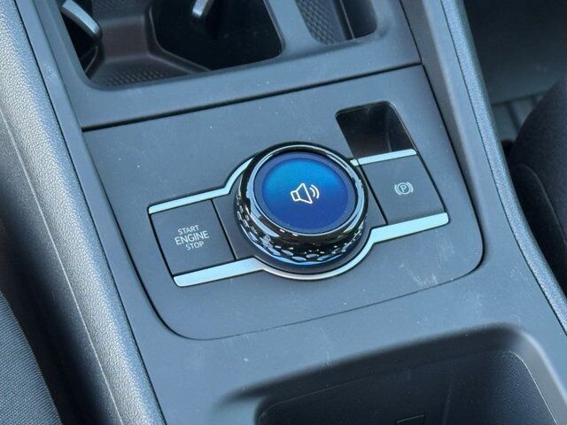 2026 Volkswagen Tiguan 2.0T S Springfield VA