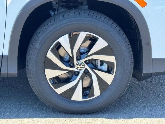 2026 Volkswagen Tiguan 2.0T S Springfield VA