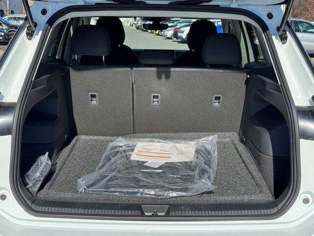 2026 Volkswagen Tiguan 2.0T S Springfield VA