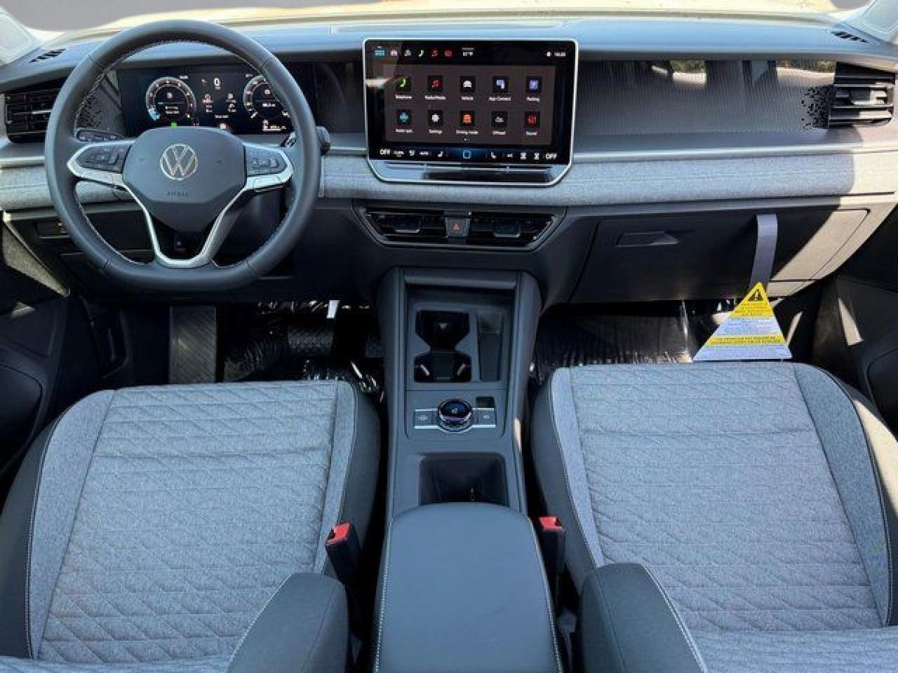 2026 Volkswagen Tiguan 2.0T S Springfield VA