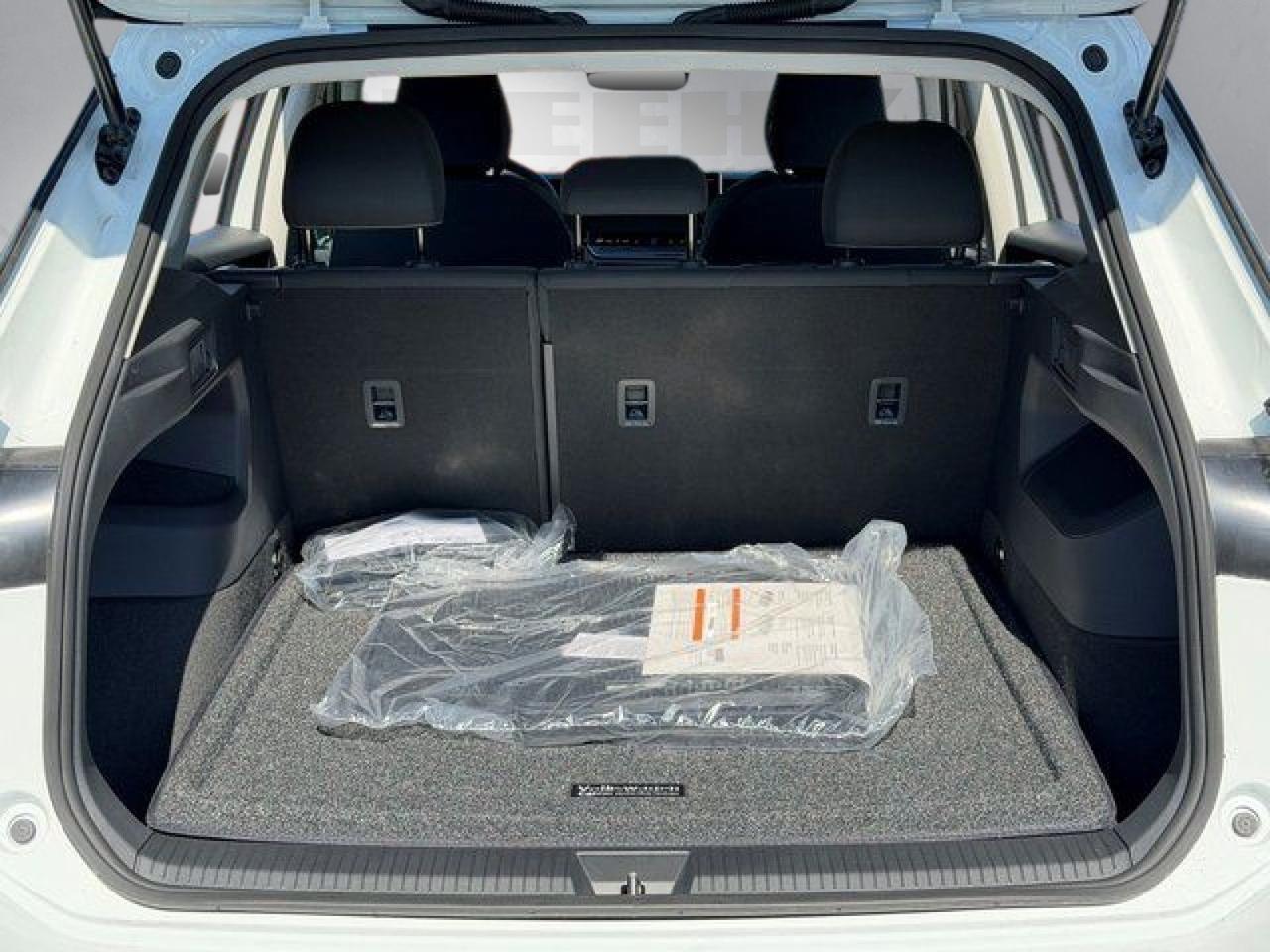 2026 Volkswagen Tiguan 2.0T S Springfield VA
