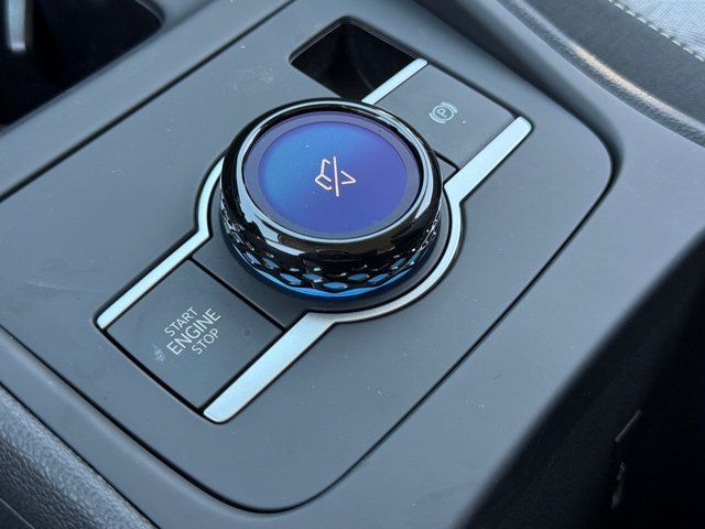 2026 Volkswagen Tiguan 2.0T S Springfield VA