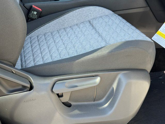 2026 Volkswagen Tiguan 2.0T S Springfield VA