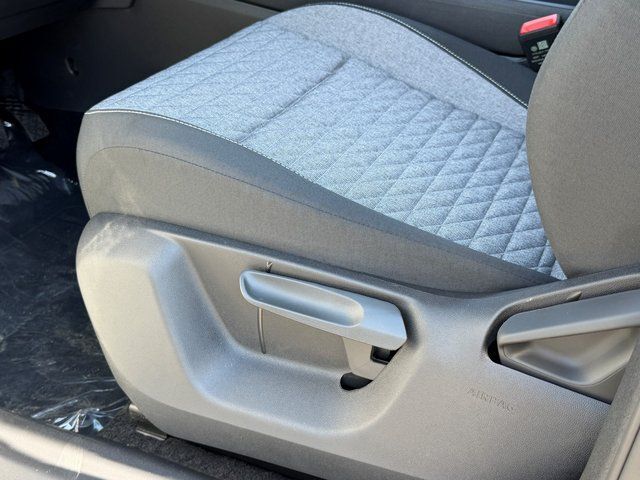 2026 Volkswagen Tiguan 2.0T S Springfield VA