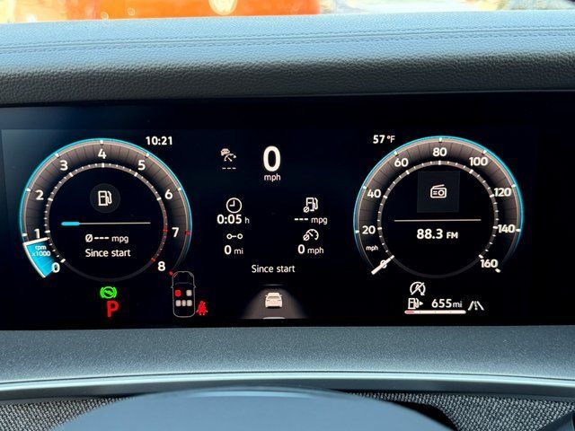 2026 Volkswagen Tiguan 2.0T S Springfield VA