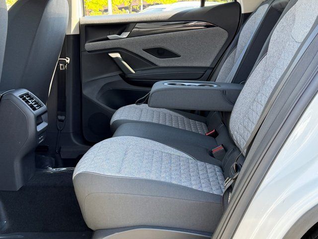 2026 Volkswagen Tiguan 2.0T S Springfield VA