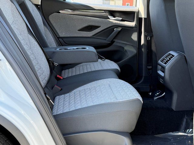 2026 Volkswagen Tiguan 2.0T S Springfield VA