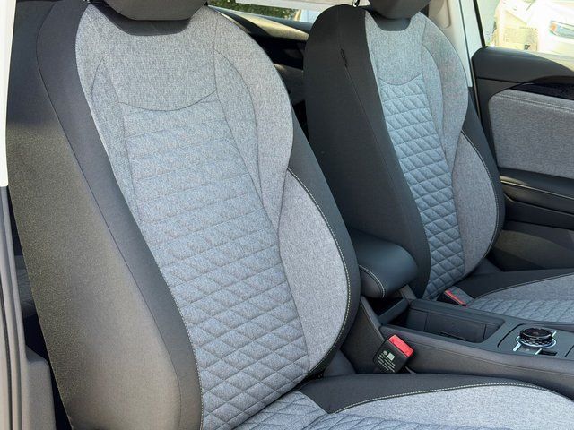 2026 Volkswagen Tiguan 2.0T S Springfield VA