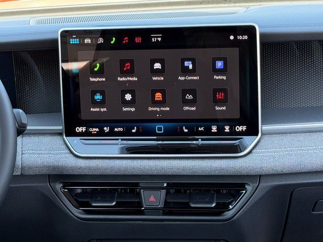 2026 Volkswagen Tiguan 2.0T S Springfield VA