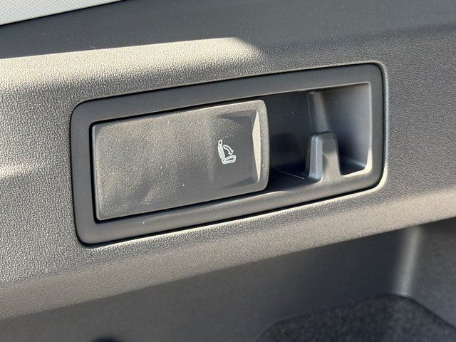 2026 Volkswagen Tiguan 2.0T S Springfield VA