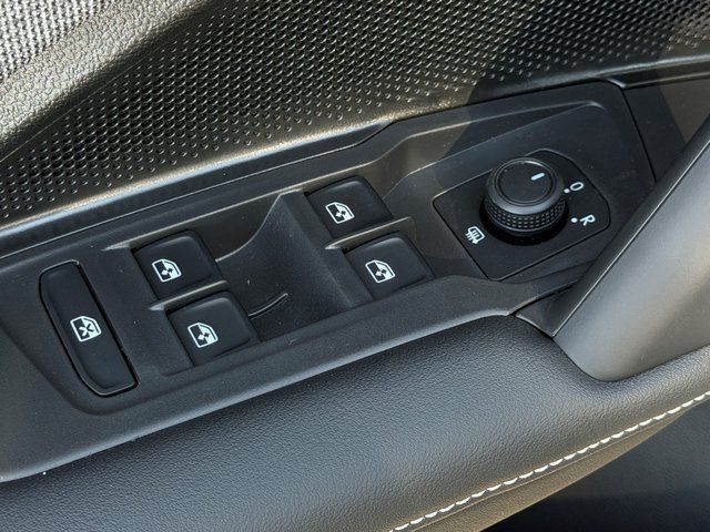 2026 Volkswagen Tiguan 2.0T S Springfield VA