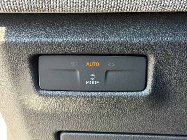 2026 Volkswagen Tiguan 2.0T S Springfield VA