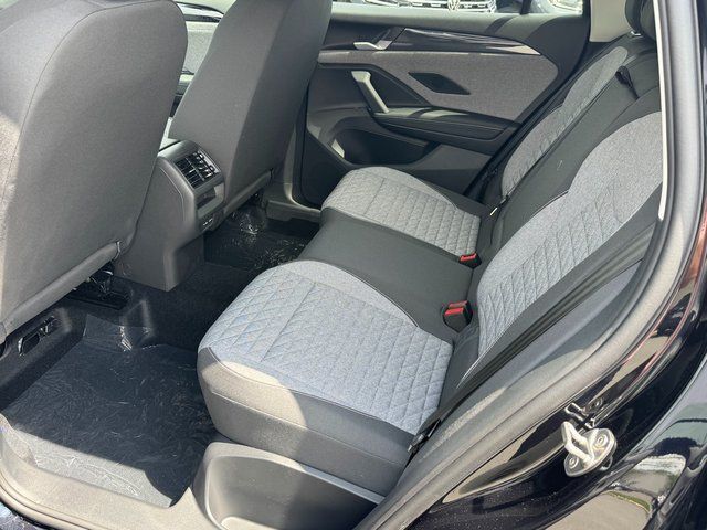 2026 Volkswagen Tiguan 2.0T S Springfield VA