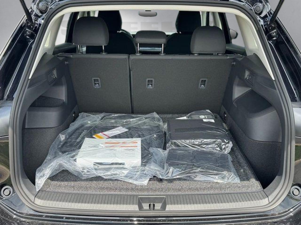 2026 Volkswagen Tiguan 2.0T S Springfield VA