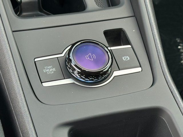 2026 Volkswagen Tiguan 2.0T S Springfield VA