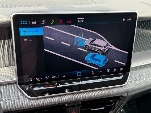 2026 Volkswagen Tiguan 2.0T S Springfield VA