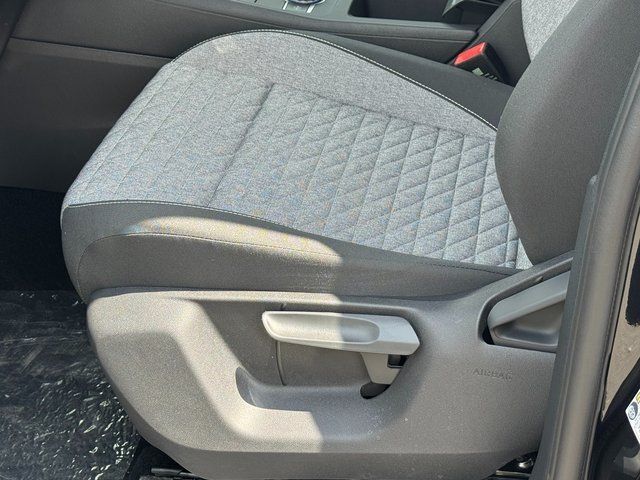 2026 Volkswagen Tiguan 2.0T S Springfield VA
