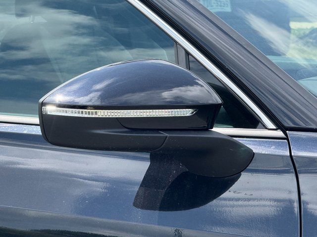 2026 Volkswagen Tiguan 2.0T S Springfield VA