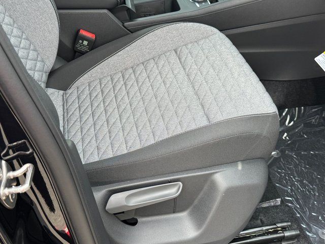 2026 Volkswagen Tiguan 2.0T S Springfield VA