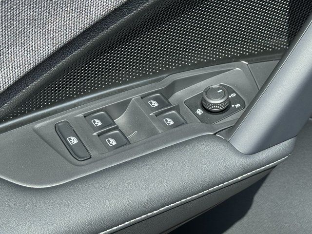 2026 Volkswagen Tiguan 2.0T S Springfield VA