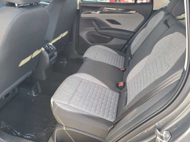 2026 Volkswagen Tiguan 2.0T S Springfield VA