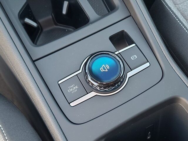 2026 Volkswagen Tiguan 2.0T S Springfield VA