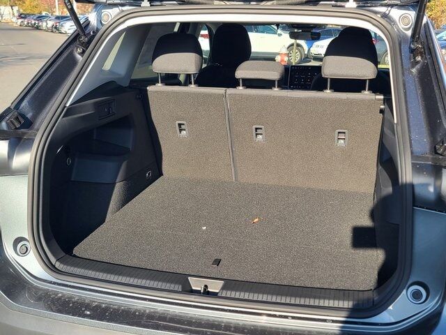 2026 Volkswagen Tiguan 2.0T S Springfield VA