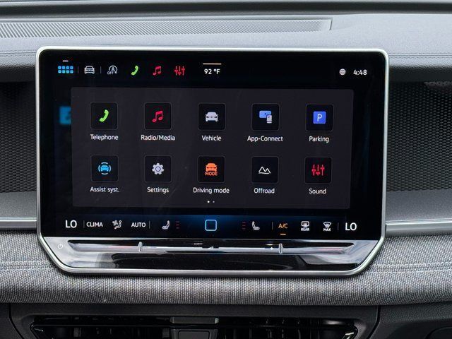 2026 Volkswagen Tiguan 2.0T S Springfield VA