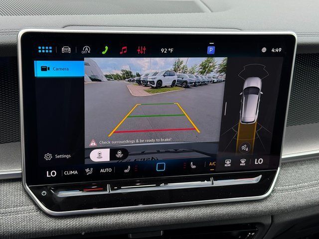2026 Volkswagen Tiguan 2.0T S Springfield VA