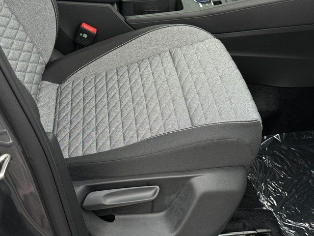 2026 Volkswagen Tiguan 2.0T S Springfield VA